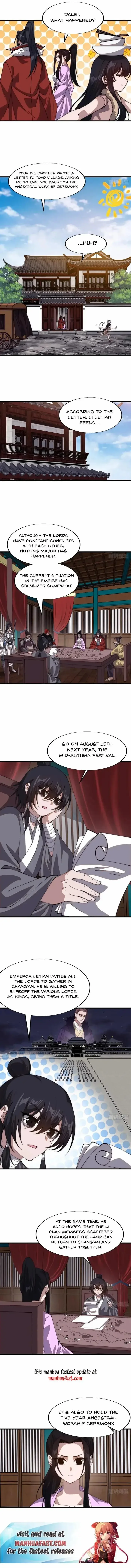 Start a mountain Chapter 779 page 6