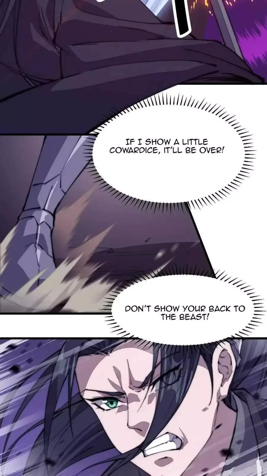 Start a mountain Chapter 78 page 11