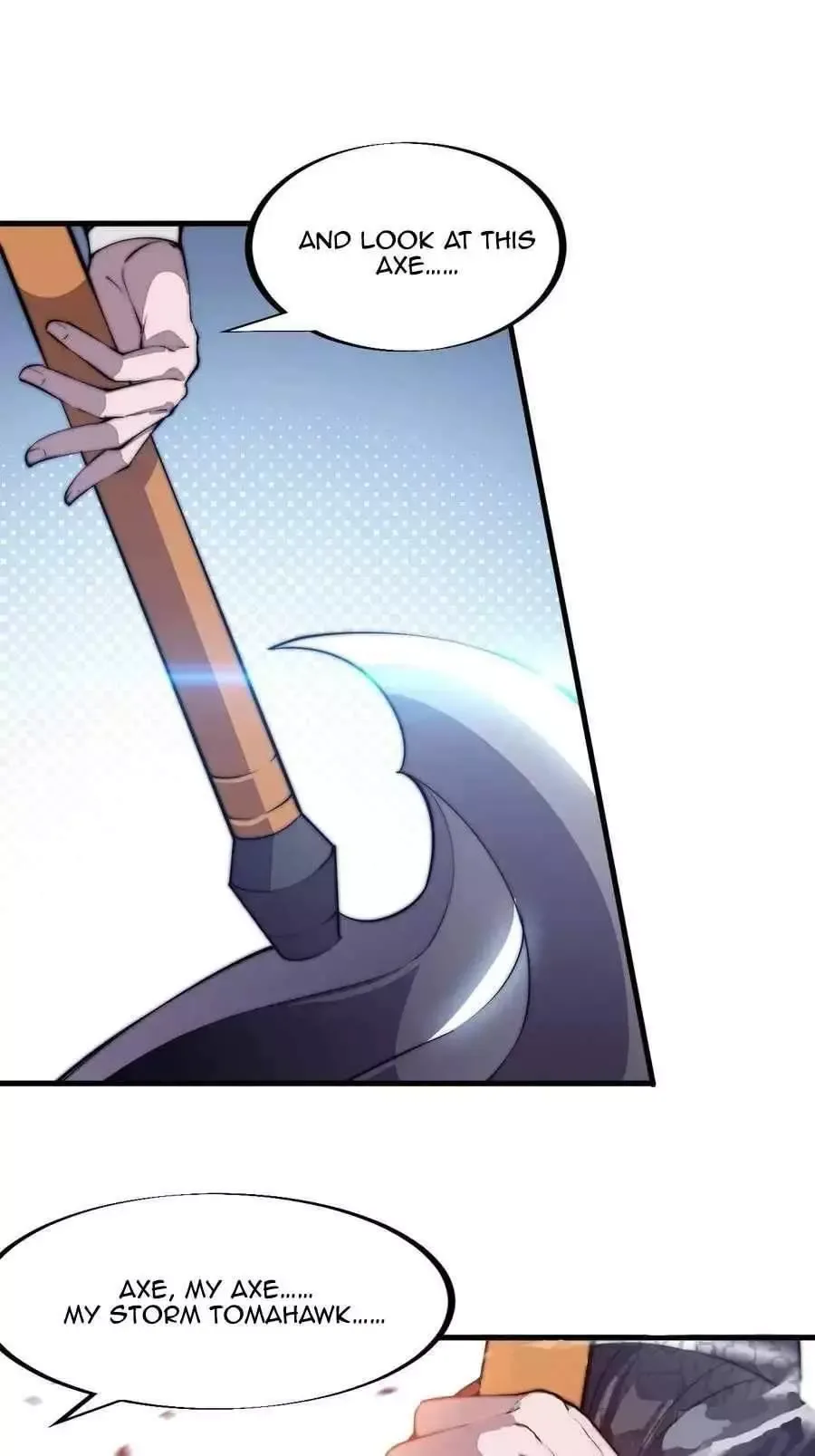 Start a mountain Chapter 78 page 36