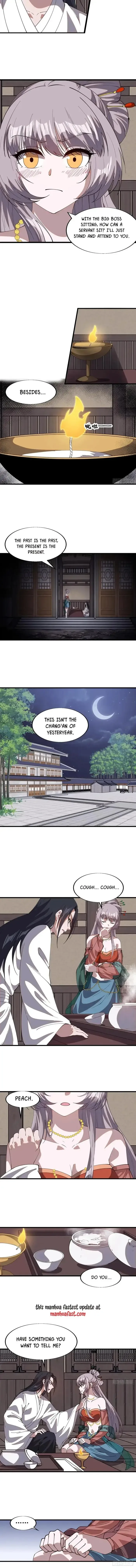 Start a mountain Chapter 781 page 5