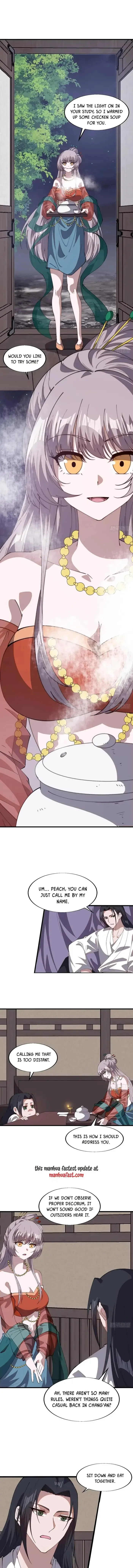Start a mountain Chapter 781 page 4