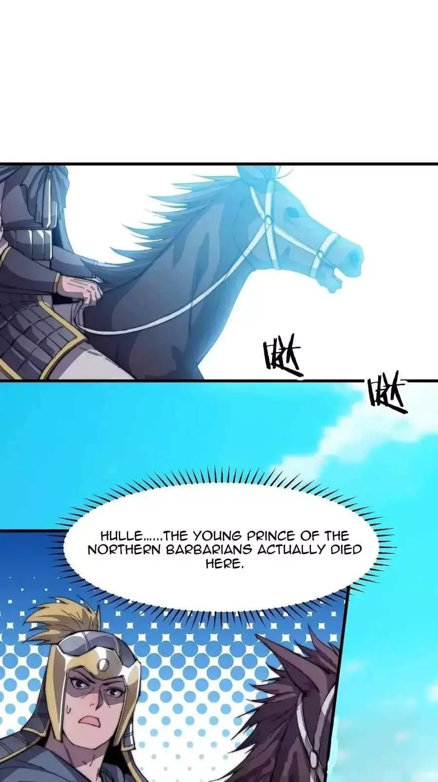 Start a mountain Chapter 79 page 2