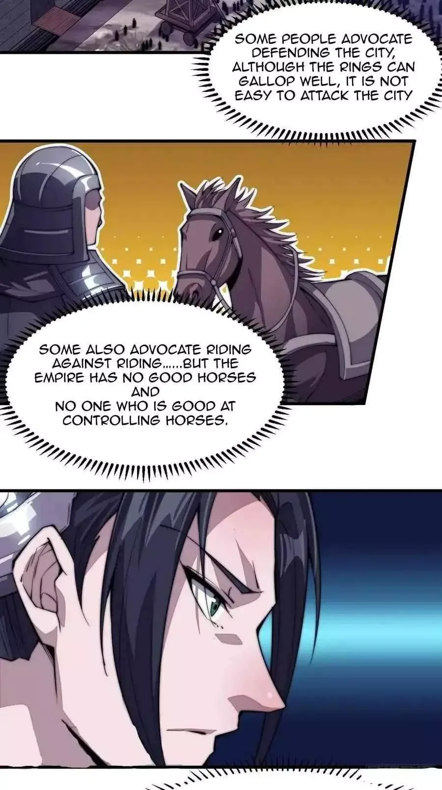 Start a mountain Chapter 79 page 28