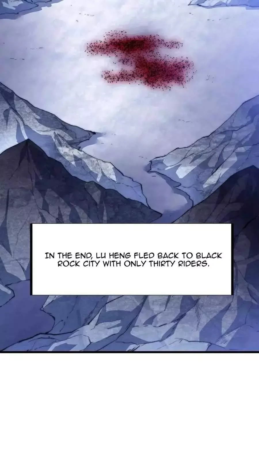 Start a mountain Chapter 79 page 40