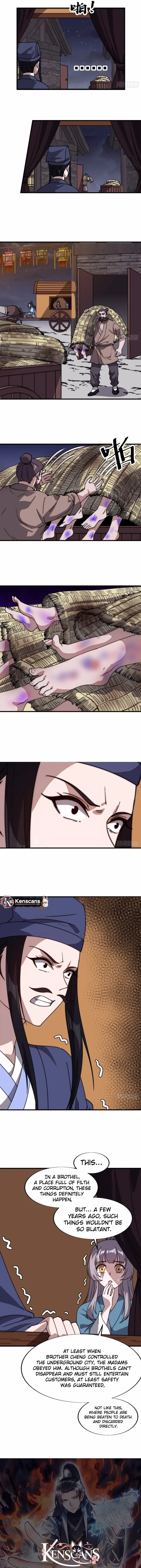Start a mountain Chapter 798 page 7
