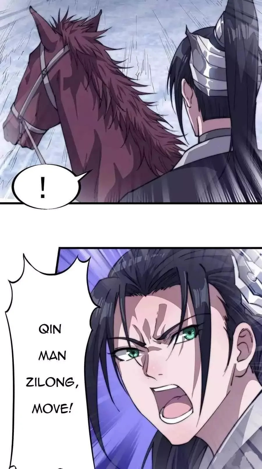Start a mountain Chapter 80 page 29