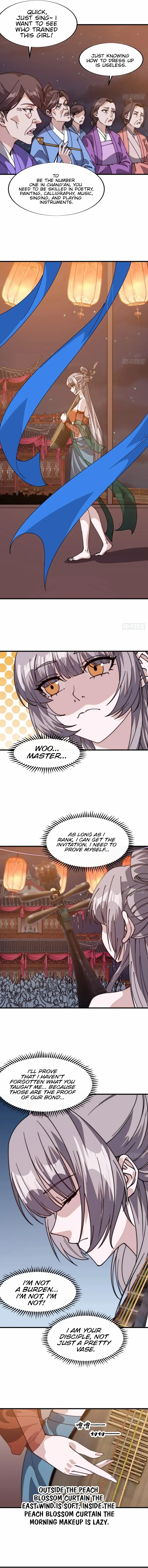 Start a mountain Chapter 804 page 4