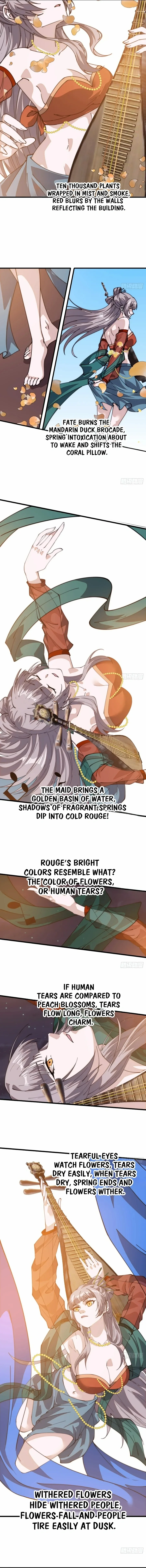Start a mountain Chapter 804 page 6