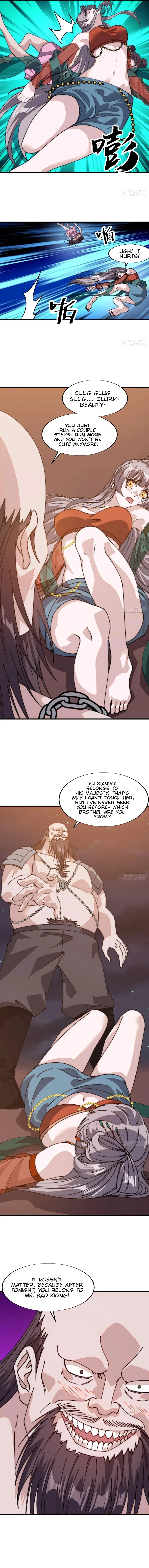 Start a mountain Chapter 805 page 7
