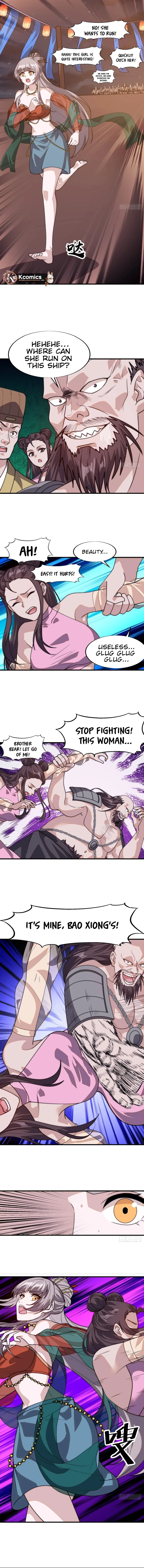 Start a mountain Chapter 805 page 6