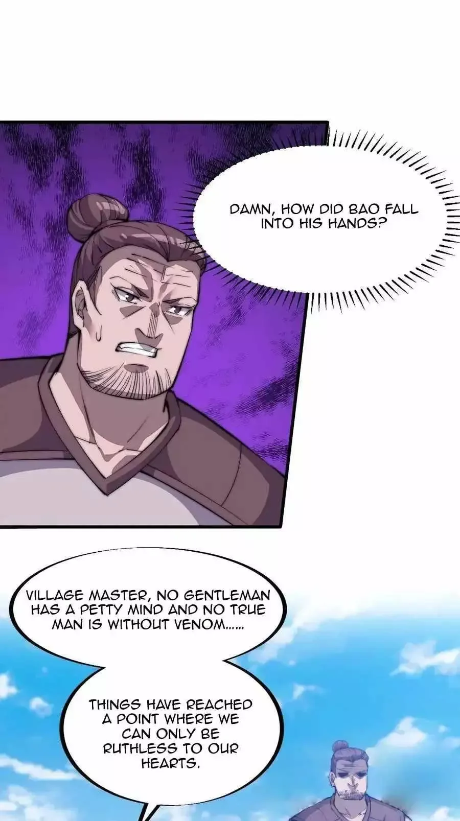 Start a mountain Chapter 81 page 2