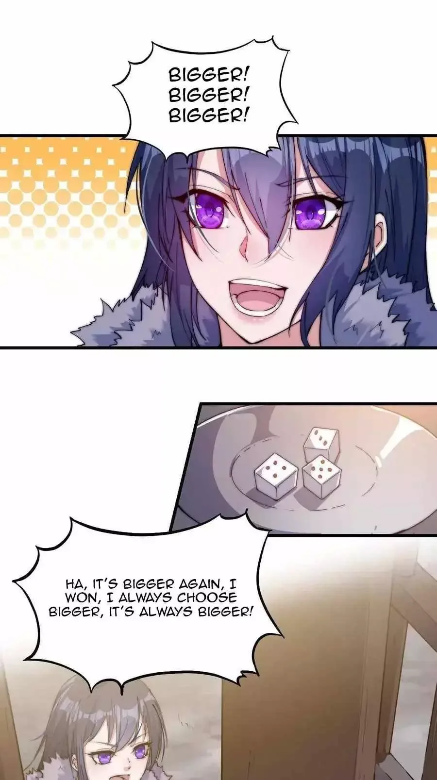 Start a mountain Chapter 82 page 20