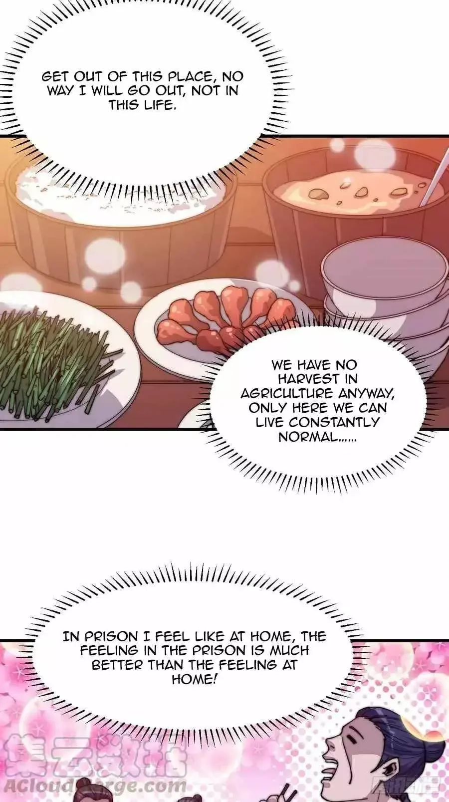 Start a mountain Chapter 82 page 30