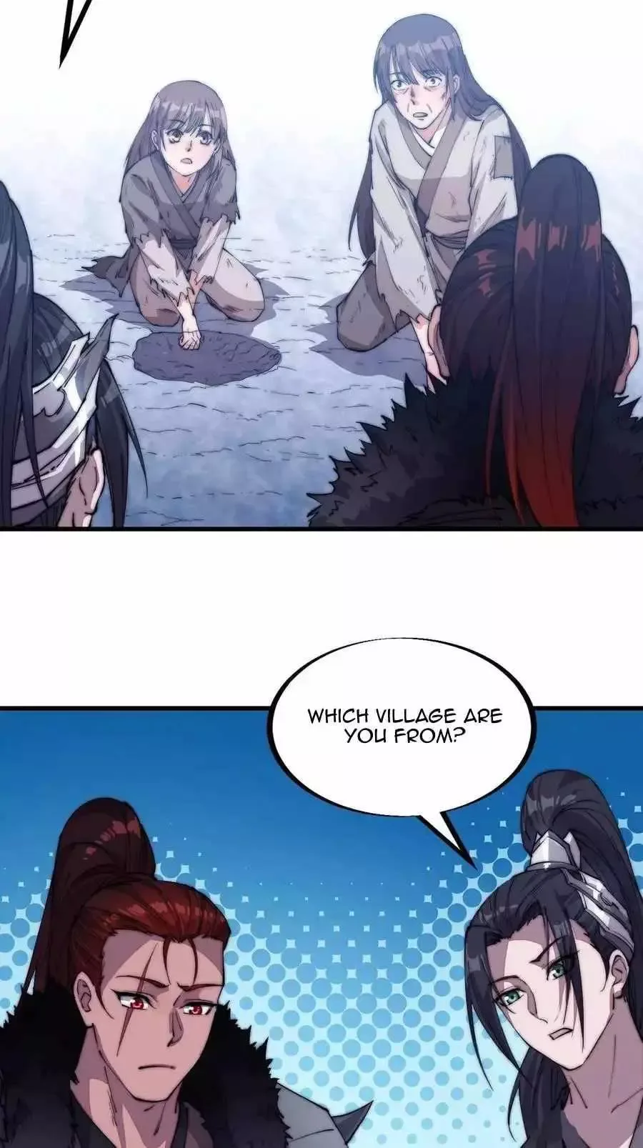 Start a mountain Chapter 82 page 10