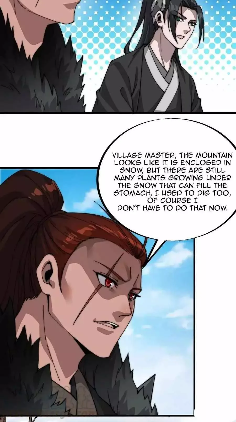 Start a mountain Chapter 82 page 6