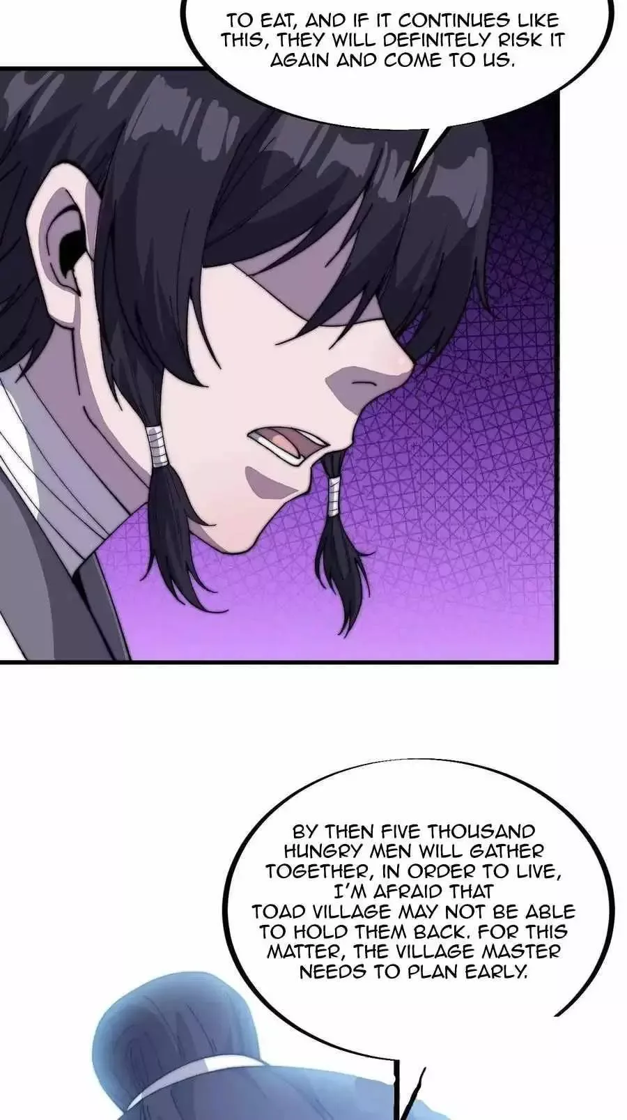 Start a mountain Chapter 82 page 42