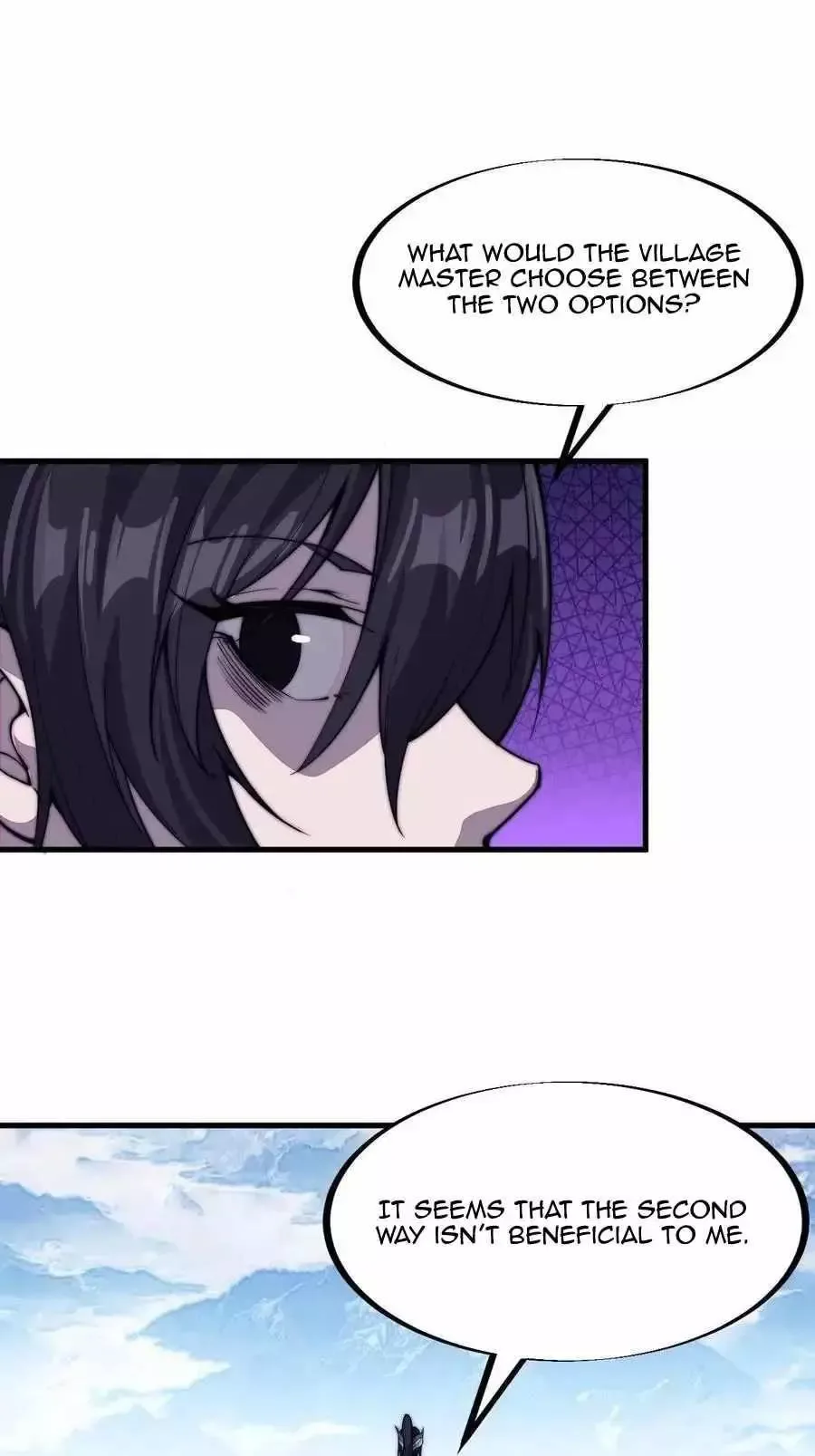 Start a mountain Chapter 82 page 50