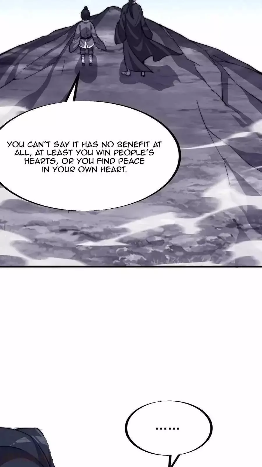 Start a mountain Chapter 82 page 51