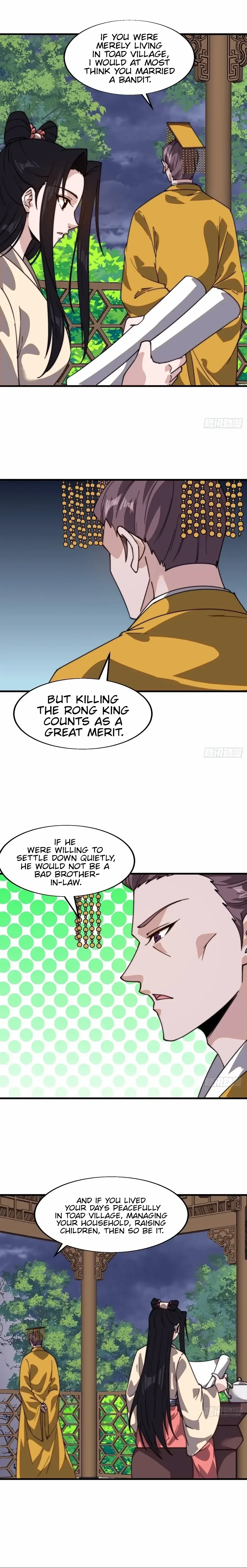 Start a mountain Chapter 829 page 12