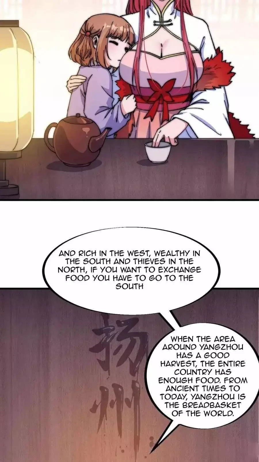 Start a mountain Chapter 83 page 29