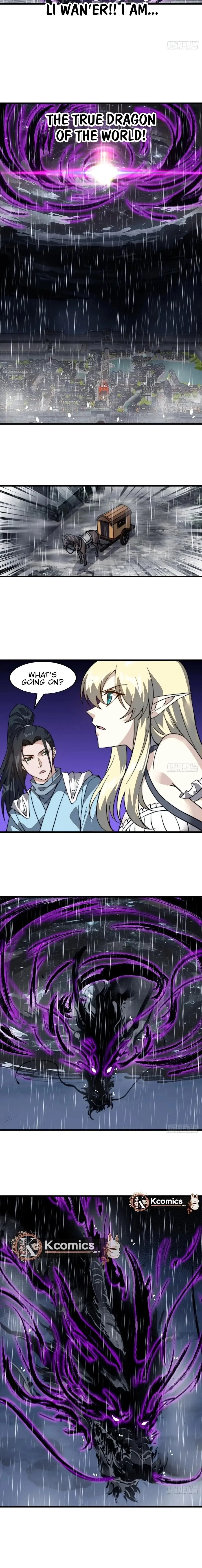 Start a mountain Chapter 832 page 12