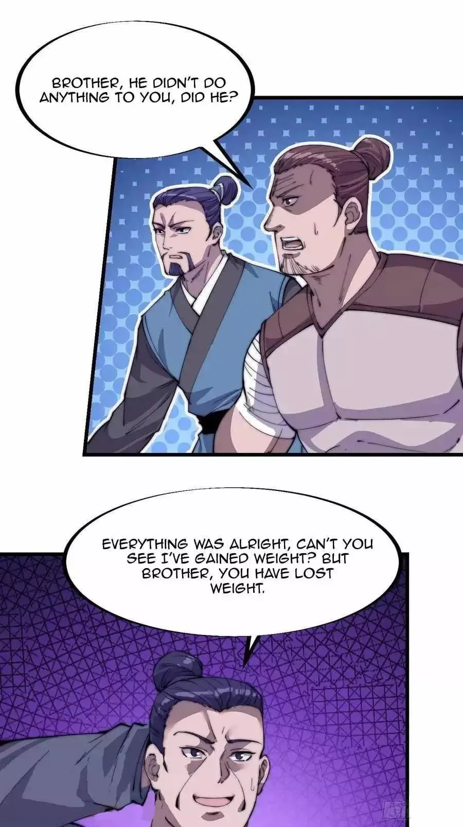 Start a mountain Chapter 84 page 14