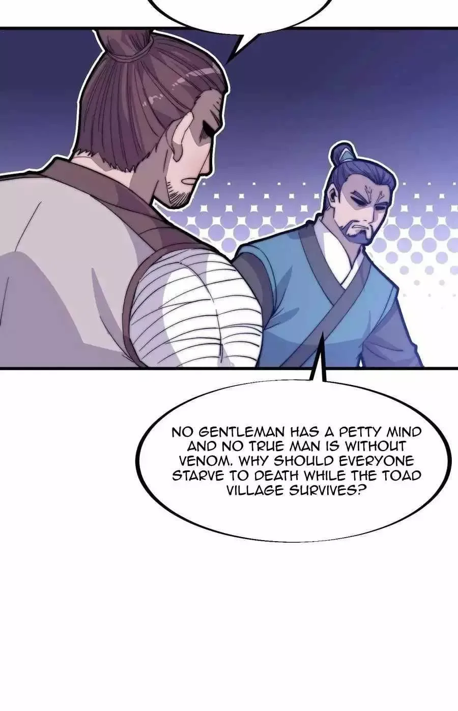 Start a mountain Chapter 84 page 7