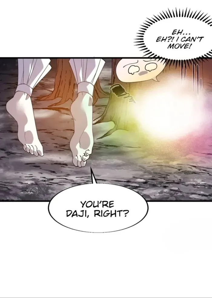 Start a mountain Chapter 848 page 10