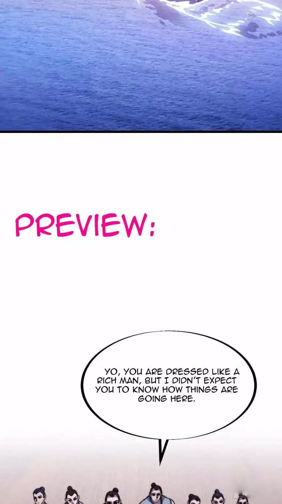 Start a mountain Chapter 85 page 33
