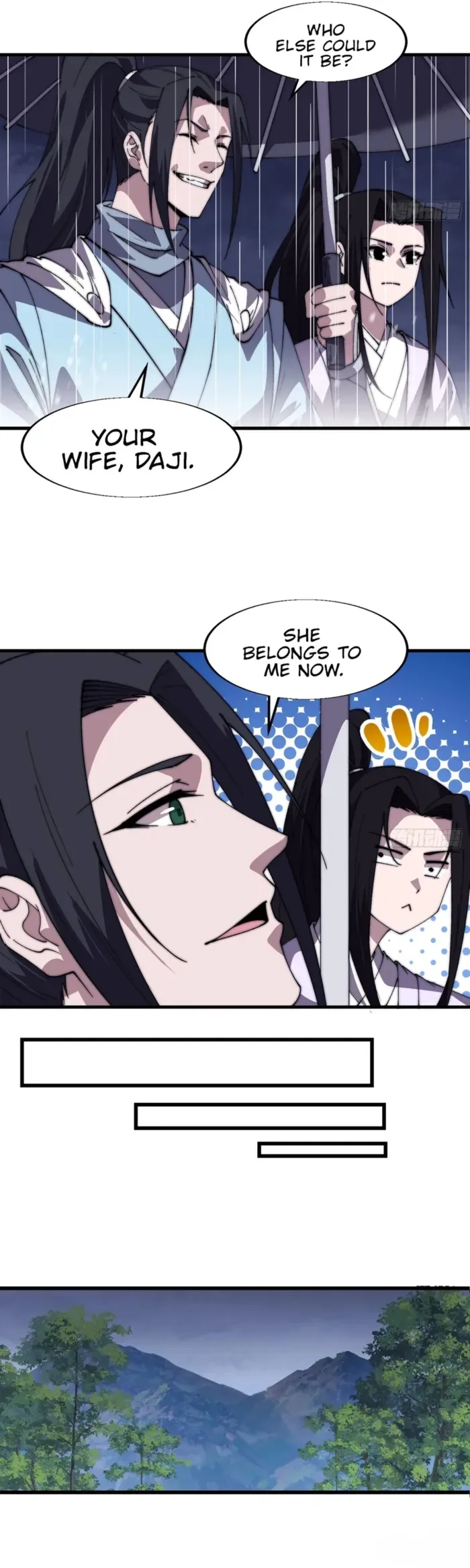 Start a mountain Chapter 852 page 16