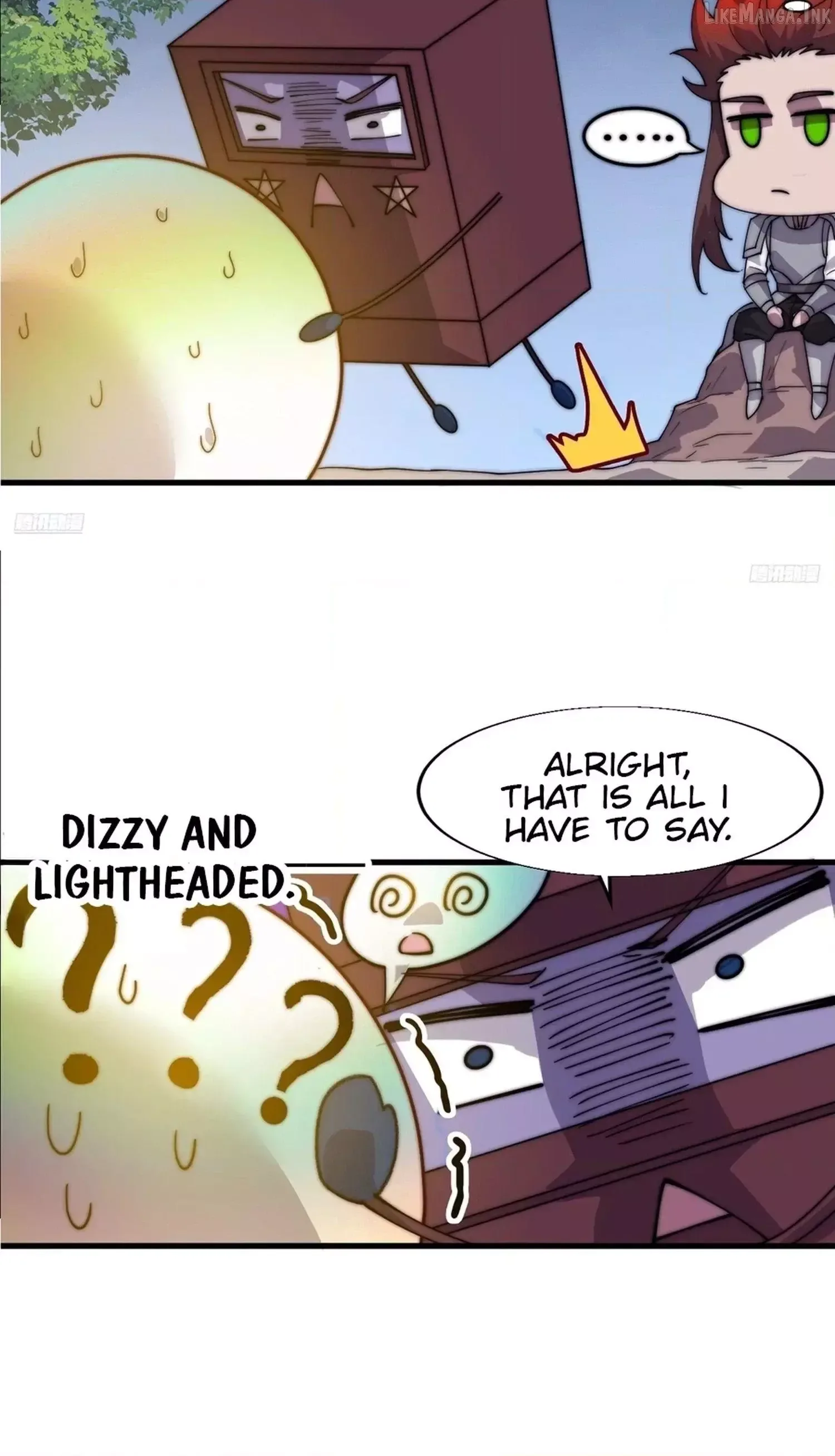 Start a mountain Chapter 853 page 10