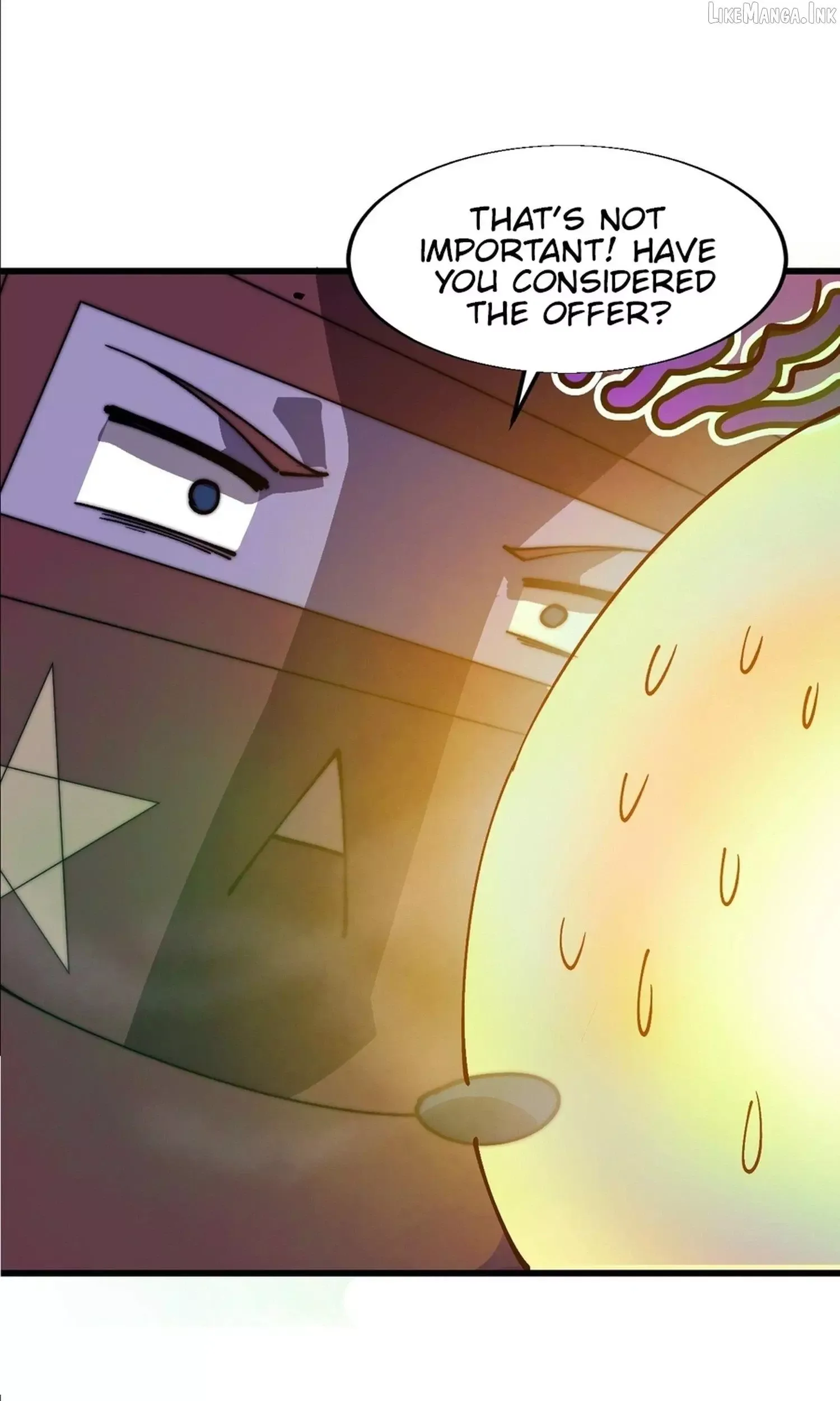 Start a mountain Chapter 853 page 7