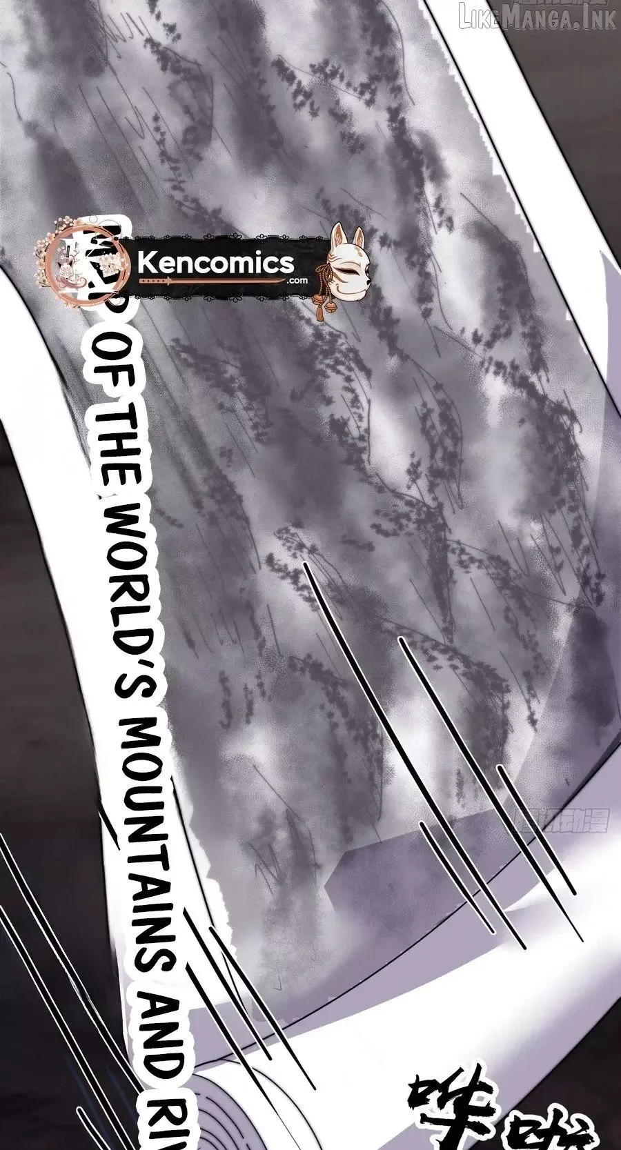 Start a mountain Chapter 853 page 14