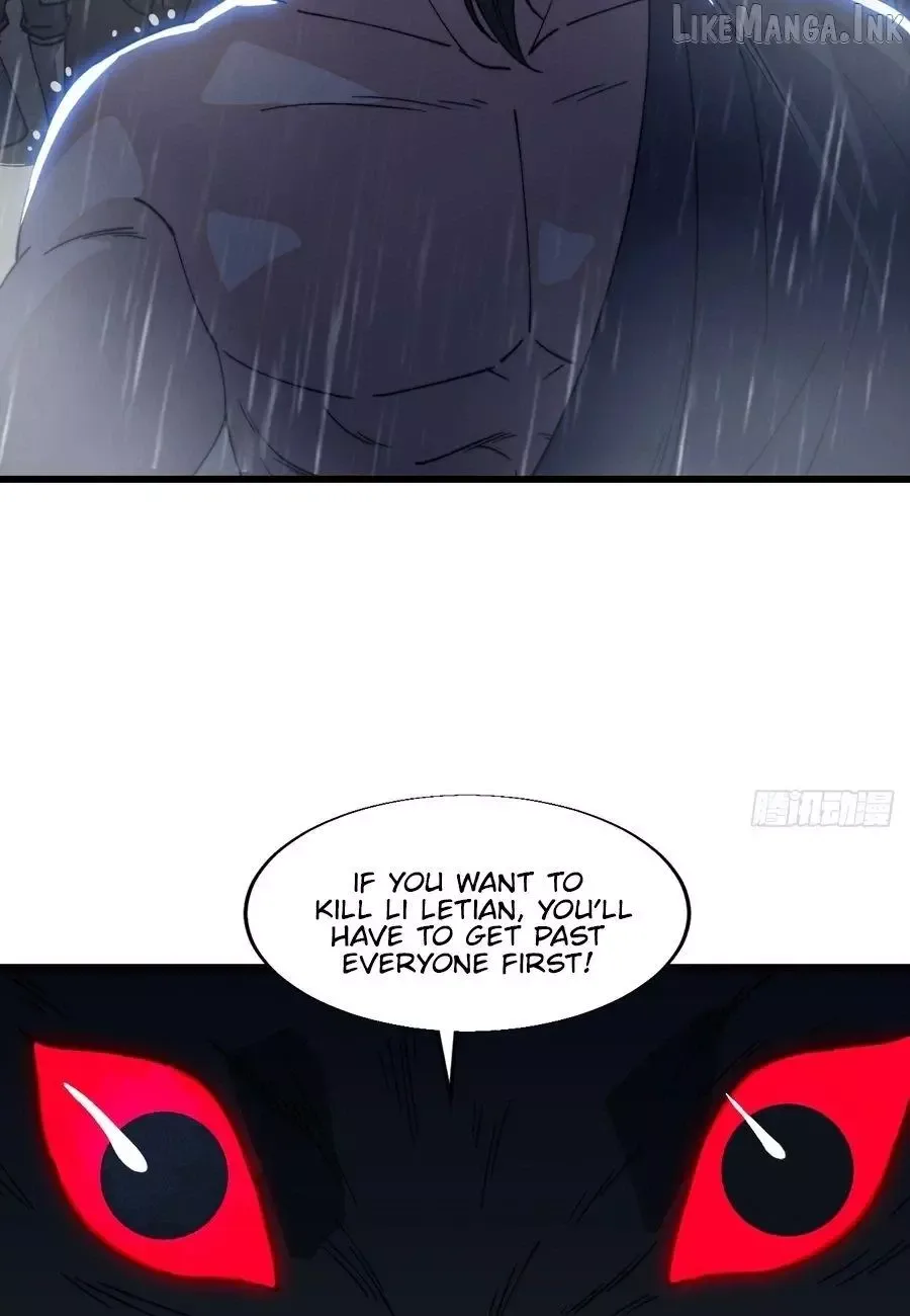 Start a mountain Chapter 854 page 24