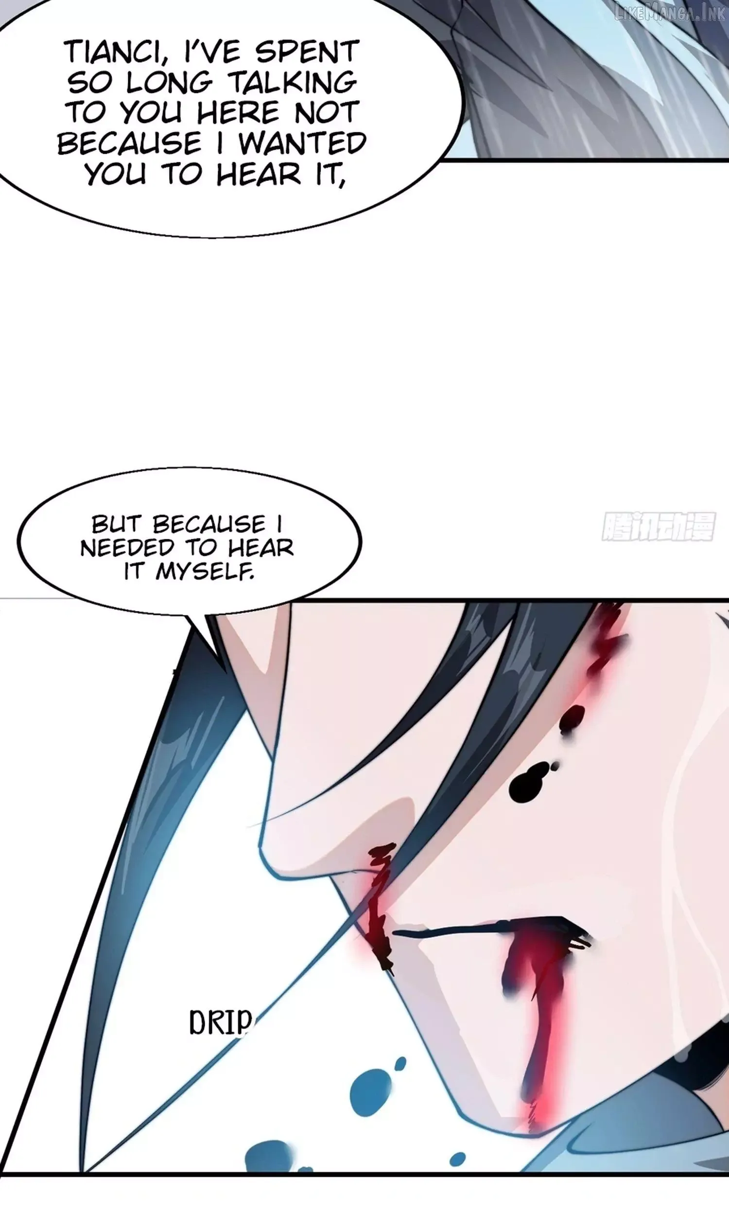 Start a mountain Chapter 854 page 46