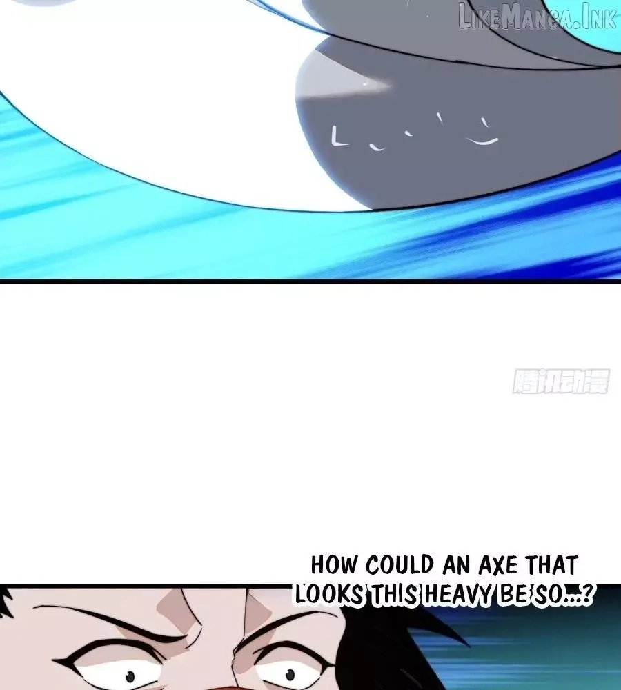 Start a mountain Chapter 855 page 33