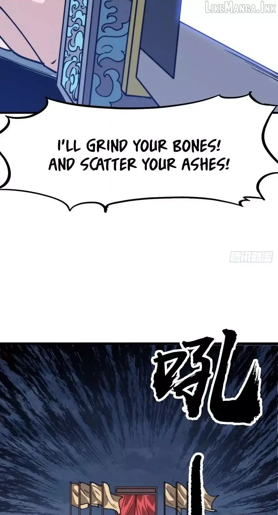 Start a mountain Chapter 856 page 30