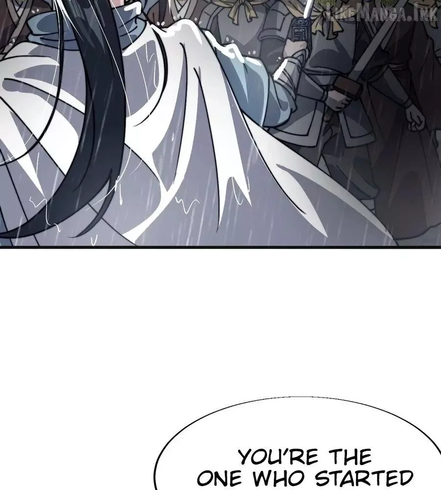 Start a mountain Chapter 856 page 25