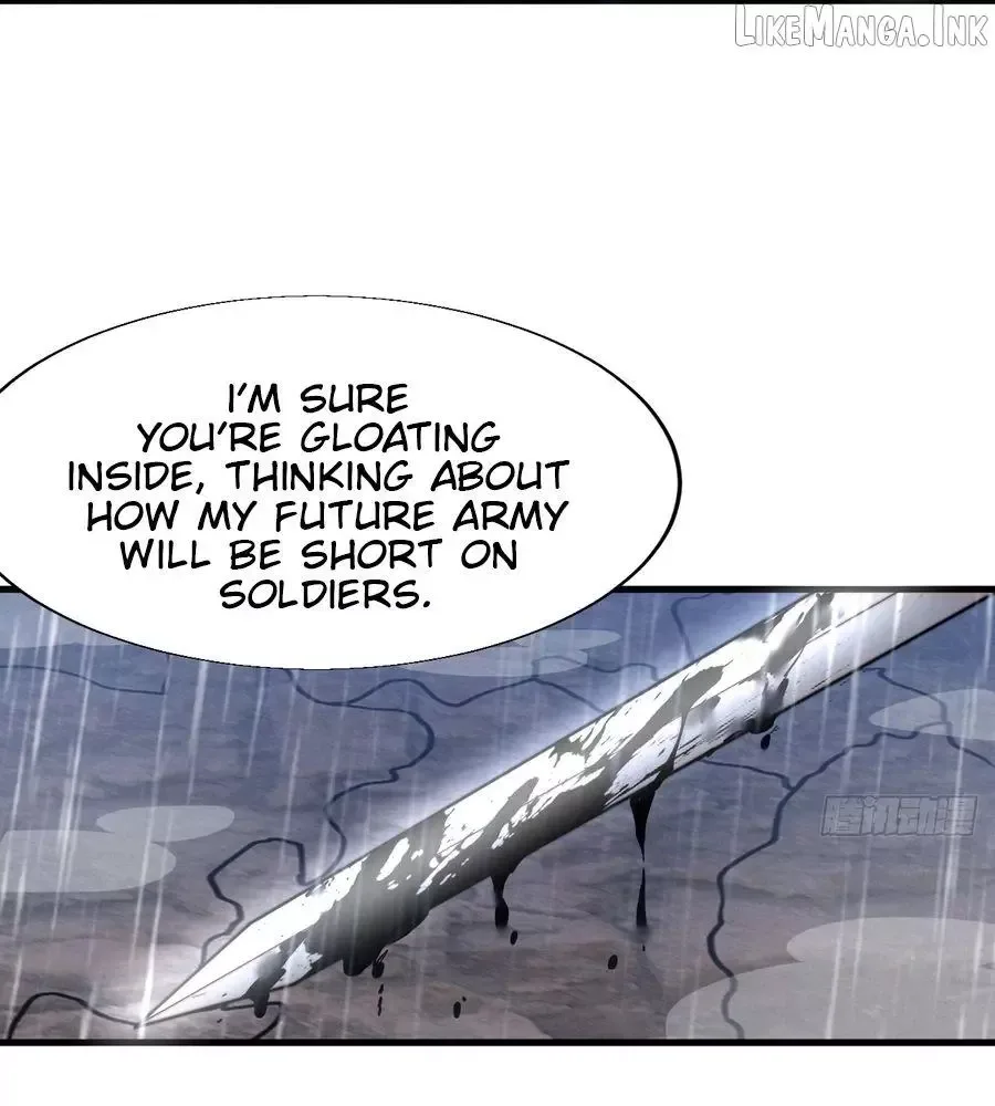 Start a mountain Chapter 856 page 18