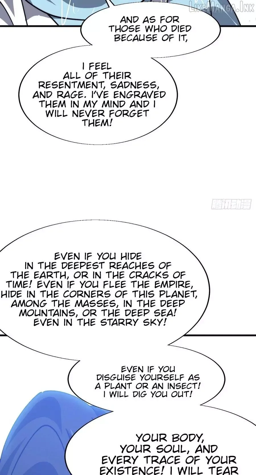 Start a mountain Chapter 856 page 28