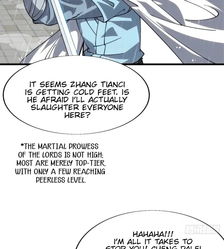 Start a mountain Chapter 857 page 45