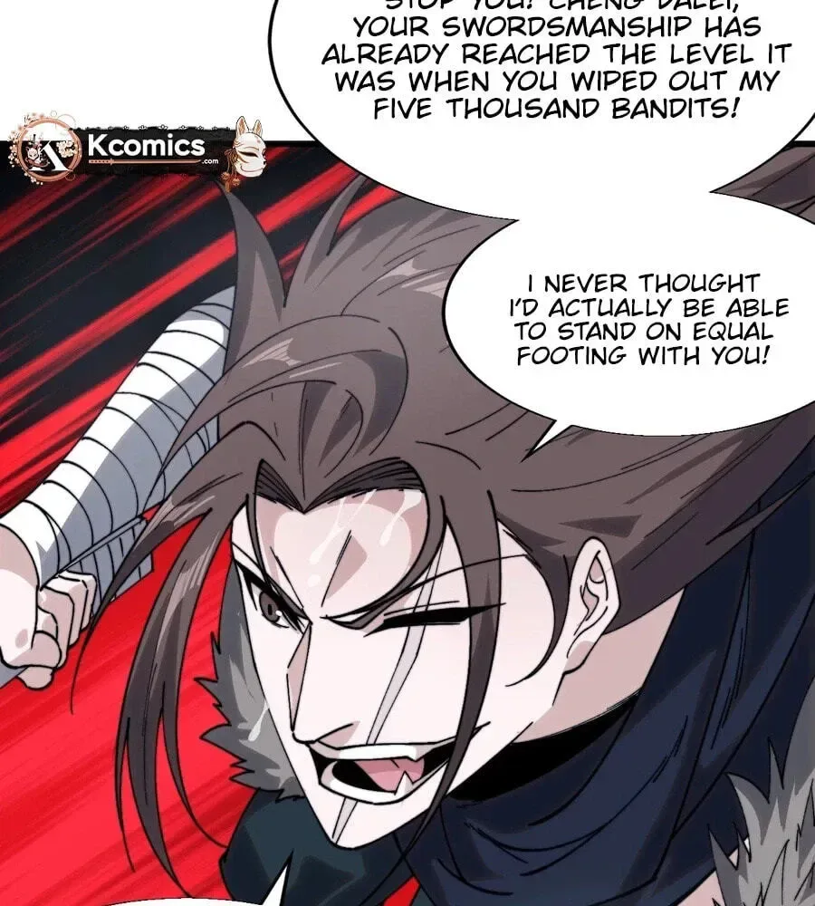 Start a mountain Chapter 857 page 46
