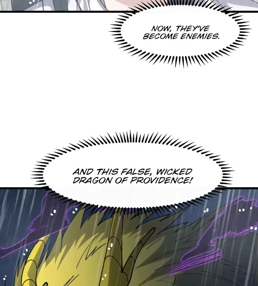 Start a mountain Chapter 857 page 59