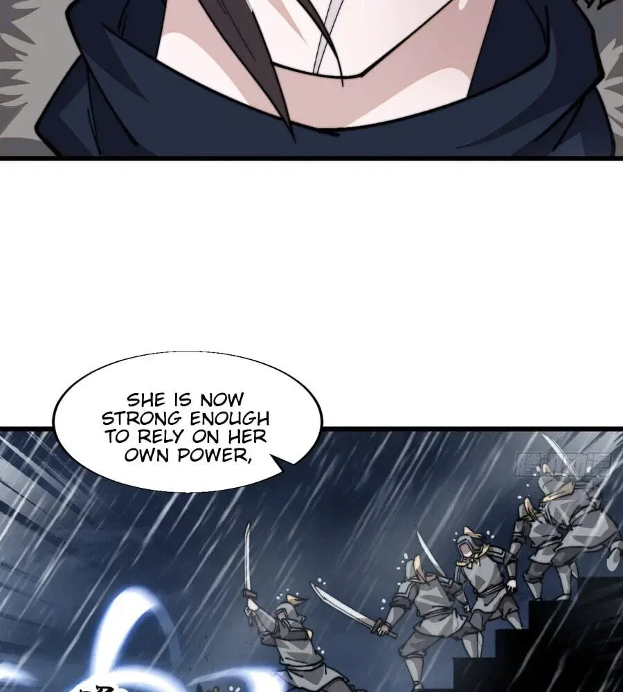 Start a mountain Chapter 857 page 74