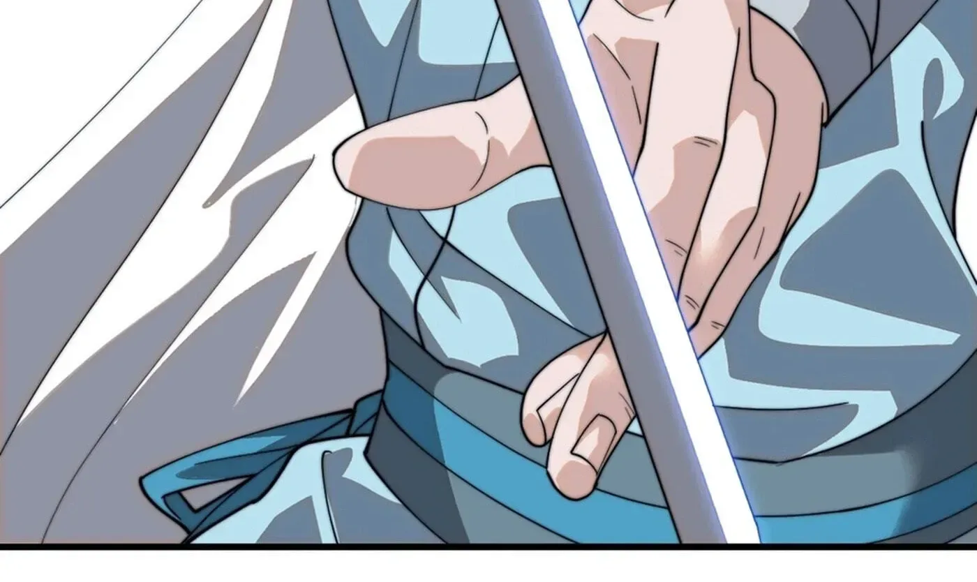 Start a mountain Chapter 857 page 80