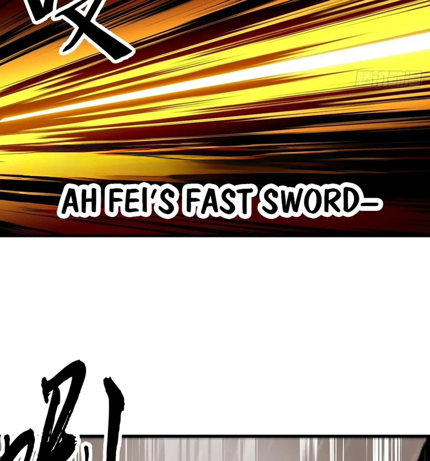 Start a mountain Chapter 857 page 84