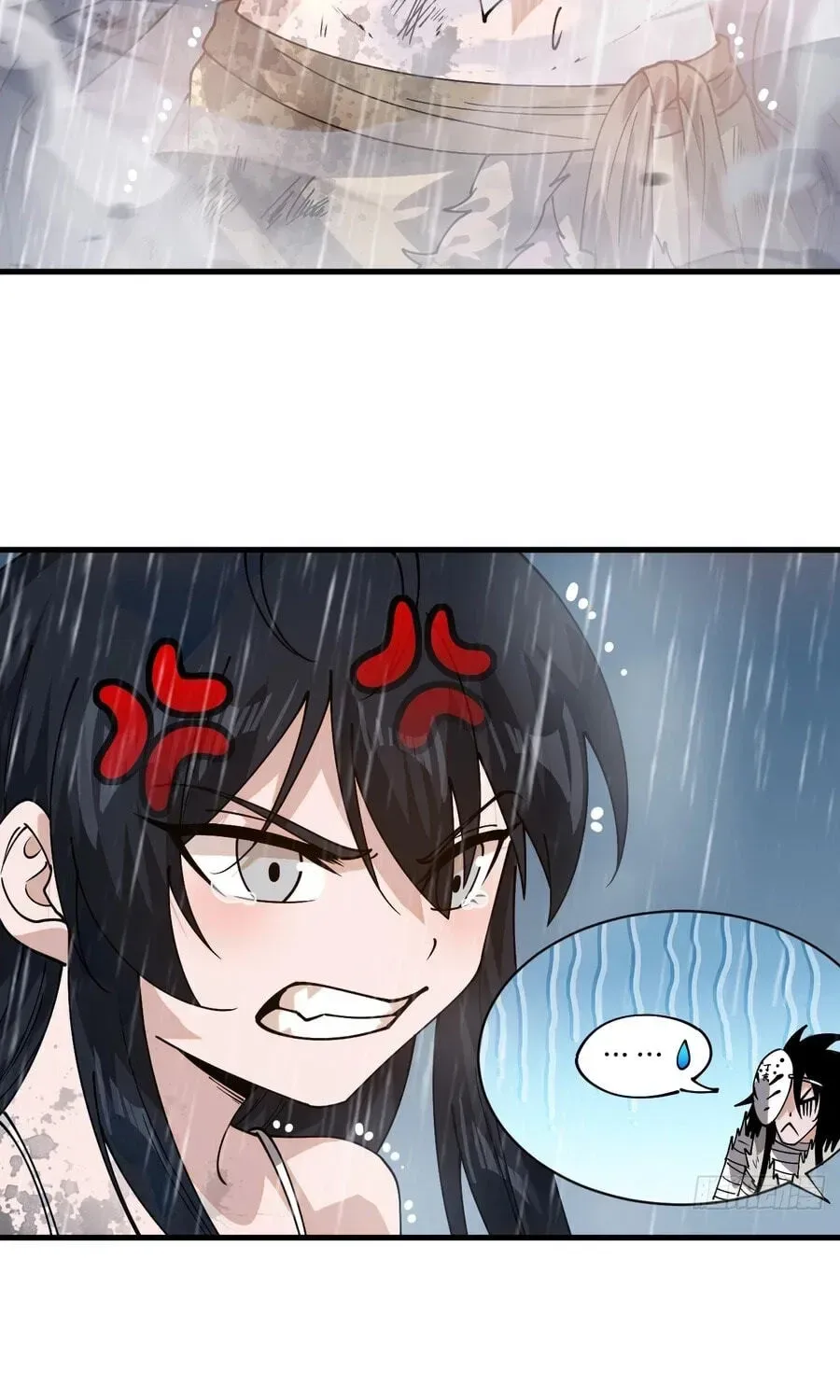 Start a mountain Chapter 858 page 57