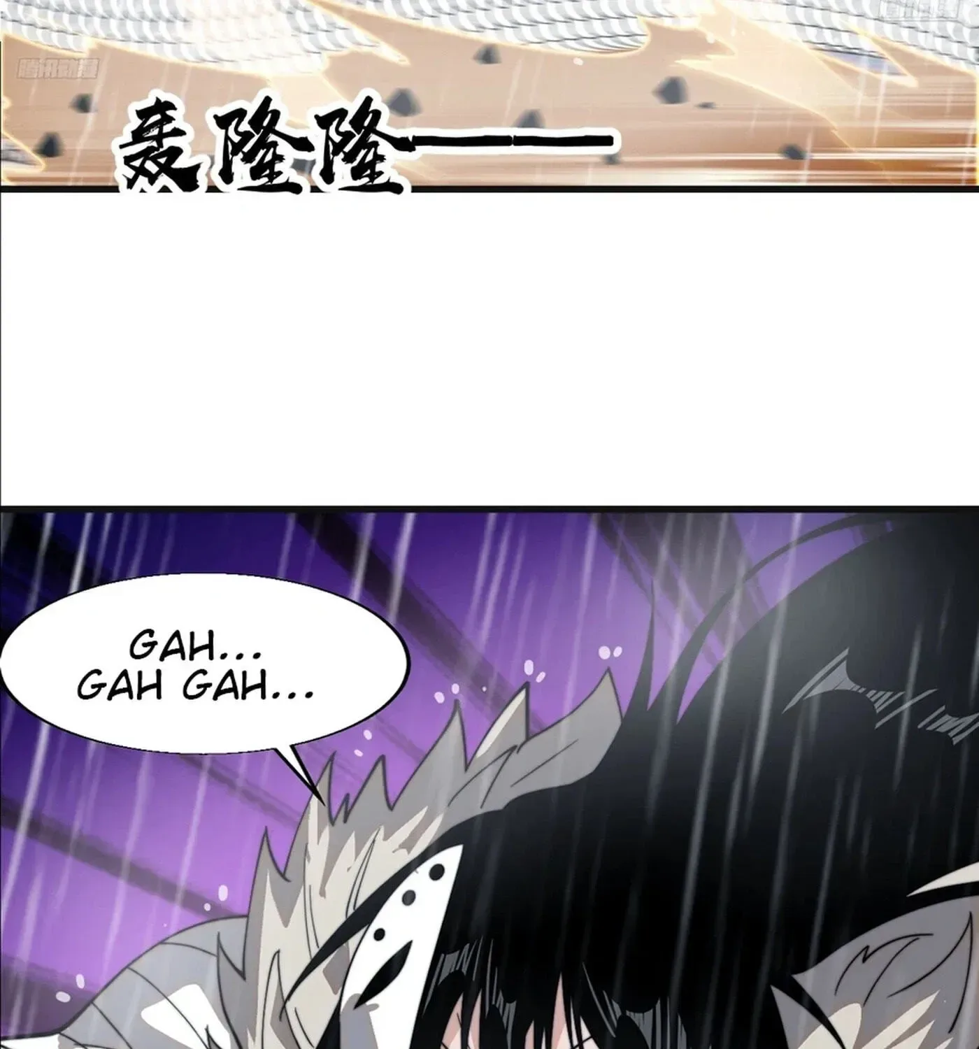 Start a mountain Chapter 859 page 11
