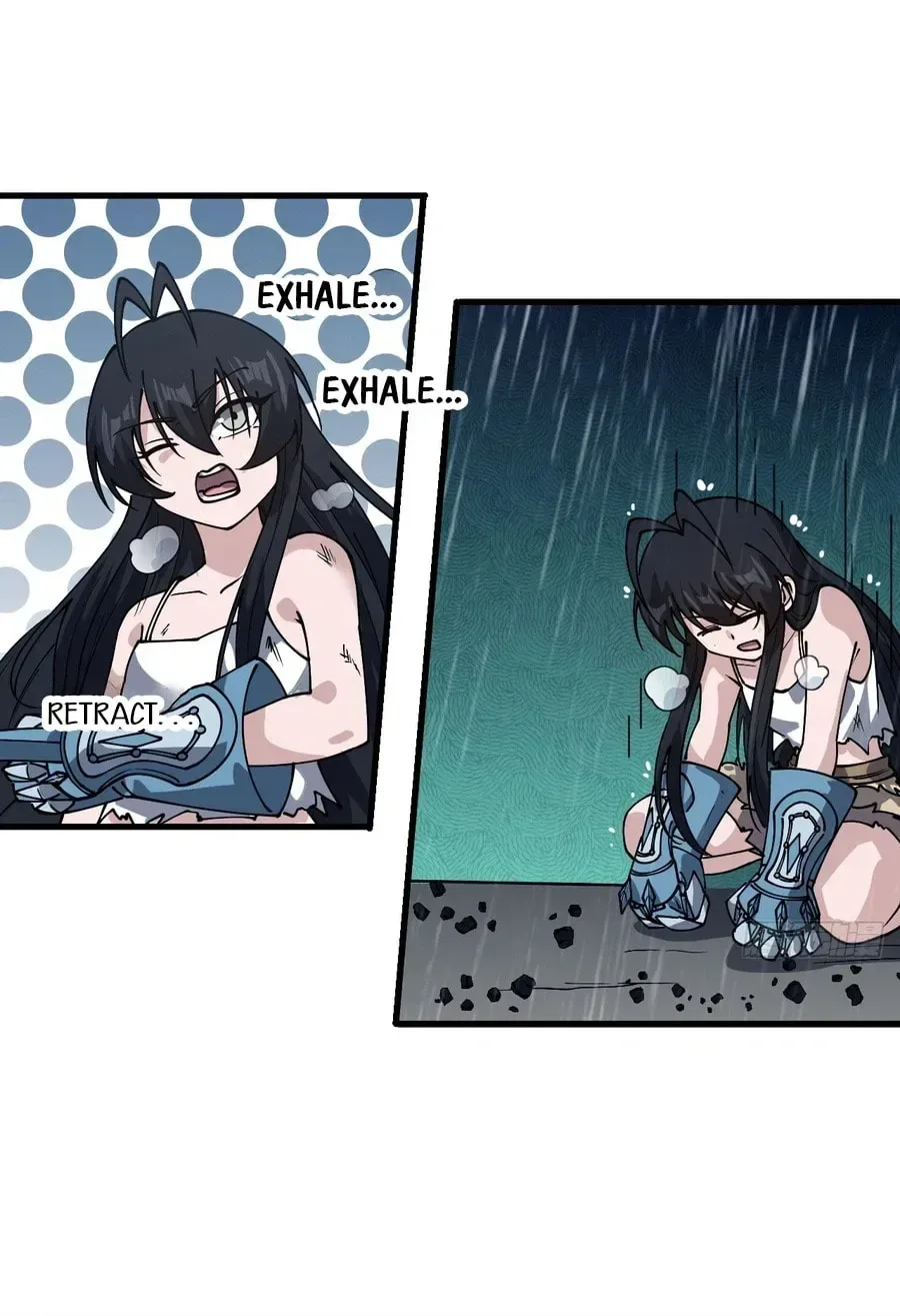 Start a mountain Chapter 859 page 61