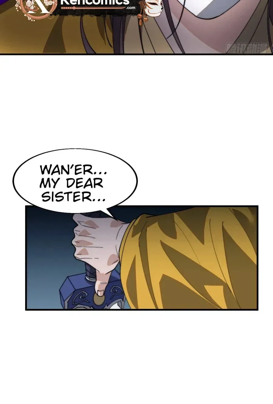 Start a mountain Chapter 859 page 92